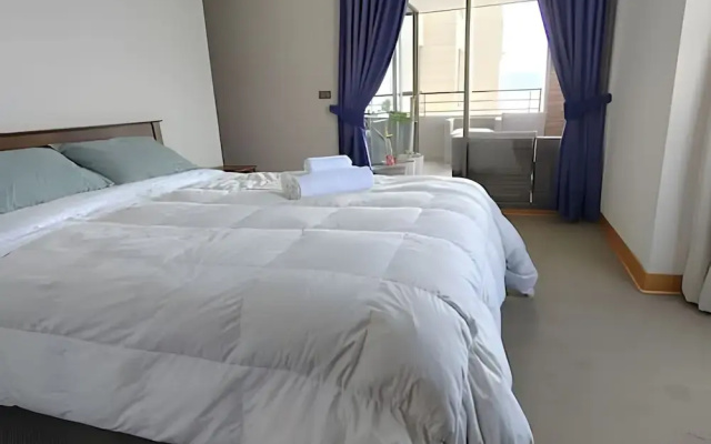 Oceana Suites Sunset Valley