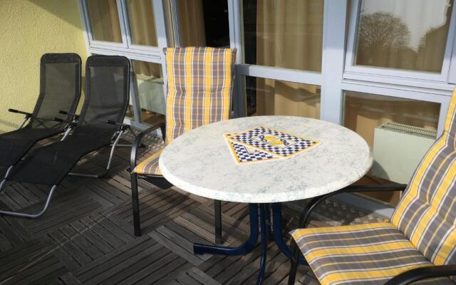 Likedeeler Weg 1 Whg 21