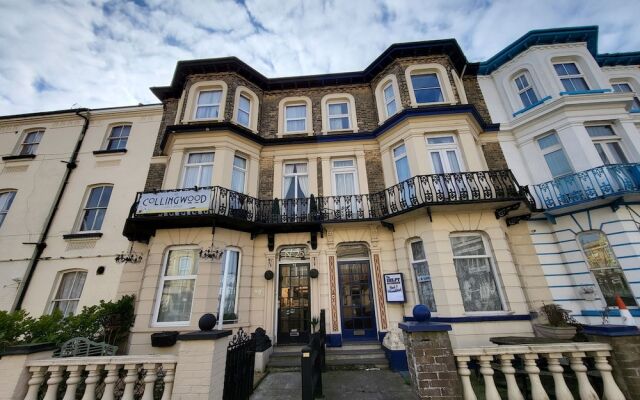 The Collingwood