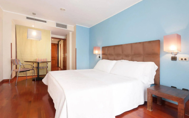 TRYP Valladolid Sofía Parquesol Hotel