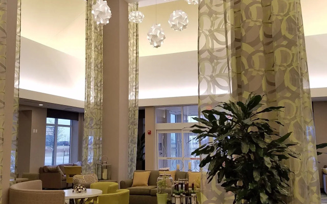 Hilton Garden Inn Ardmore