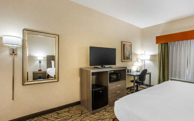 Best Western Danville Inn