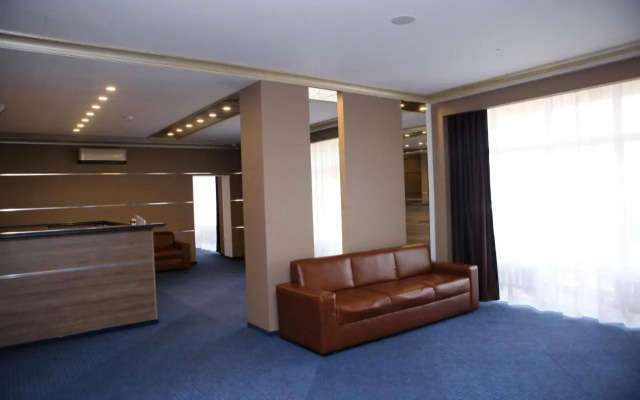 Hotel Aner