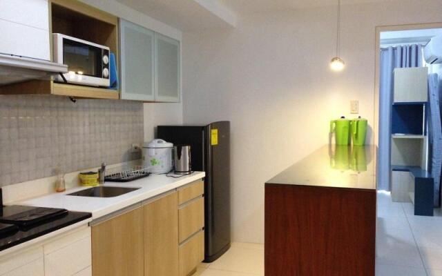 Pico de Loro Hamilo Coast Guest House