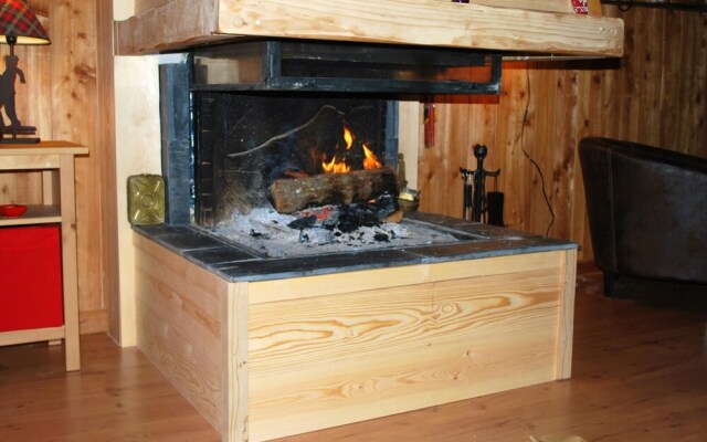 Chalet Rue des Chalets