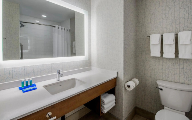 Holiday Inn Express Hotel & Suites Airdrie-Calgary North by IHG