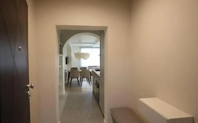 Arkle Apartment 4