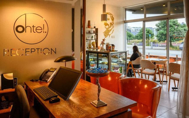 Ohtel Wellington