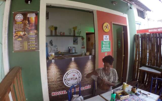 Livia Hostel Pousada