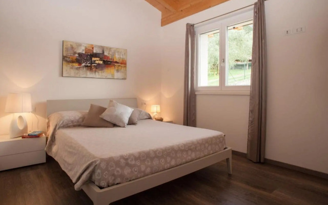 Appartamento Campiano