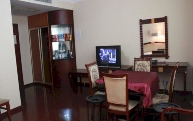 Green Tree Hotel