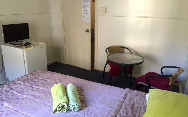 Orchid Guest House