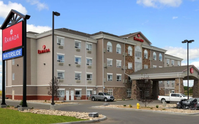Ramada Wainwright