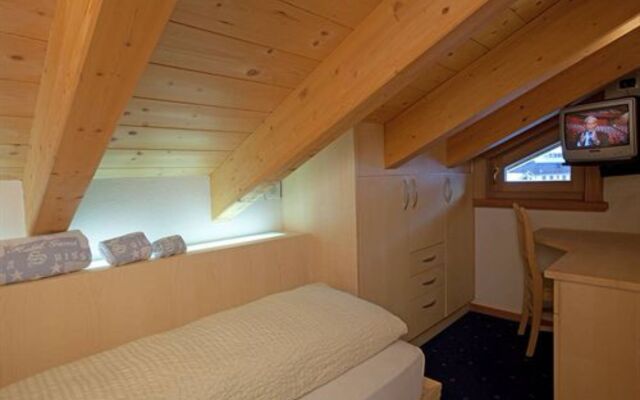Hotel La Suisse