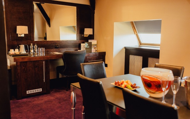 Great Victoria Hotel