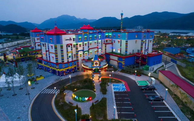 LEGOLAND Korea Resort