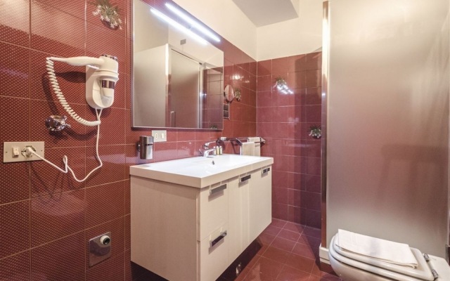 Borgo San Pietro Studio