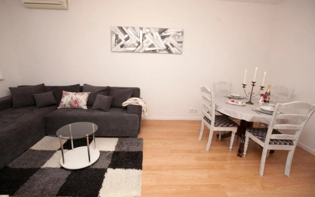 Apartment Maroma