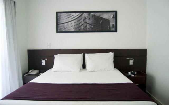 San Diego Suites Pampulha - Flats Particular