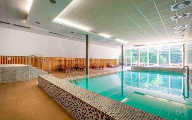Pinia Hotel & Resort