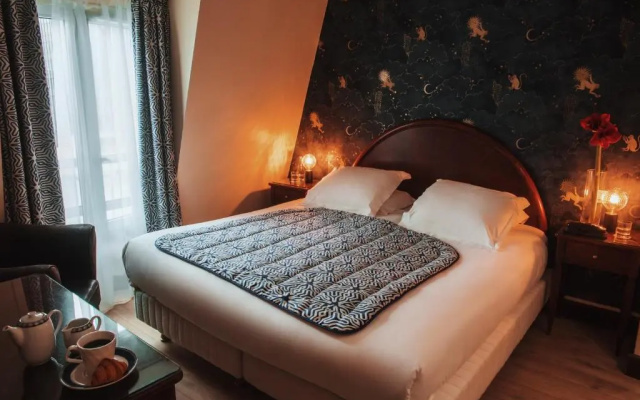Hotel Waldorf Montparnasse