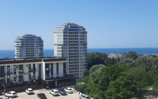 Apartments on Lenin street 300a/1