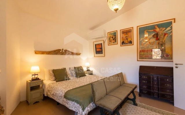 ZAS House by Acasadascasas