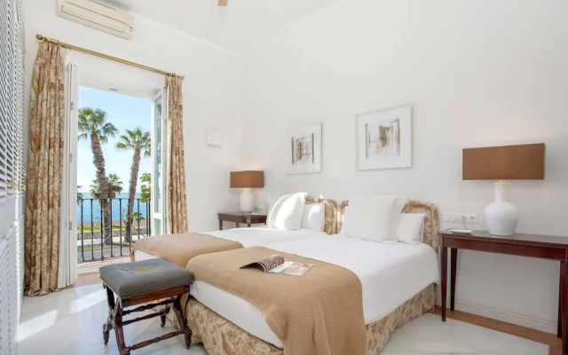 Genteel Home Paseo Marítimo