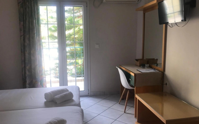 Naftilos Studios