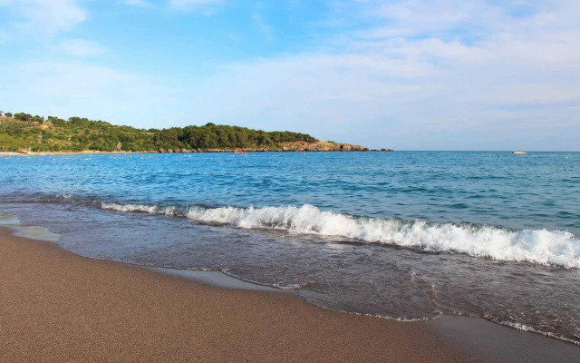 Gardenia Beach Hotel - All Inclusive