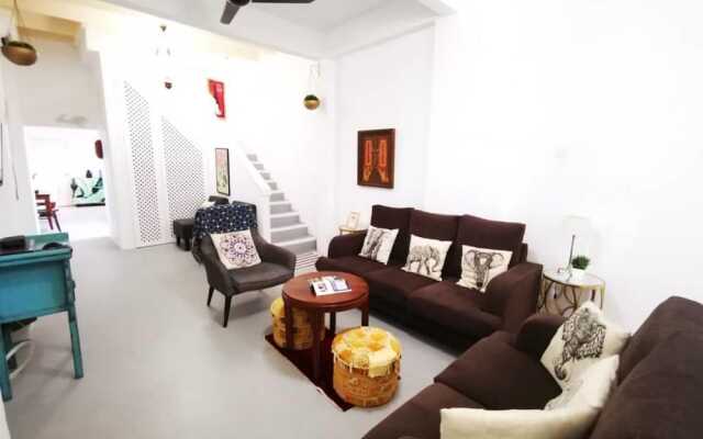 Hotel Ceylon
