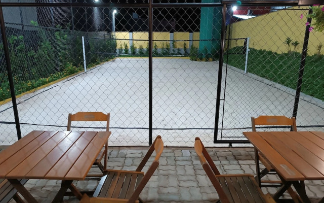 Hotel Flores de Holambra