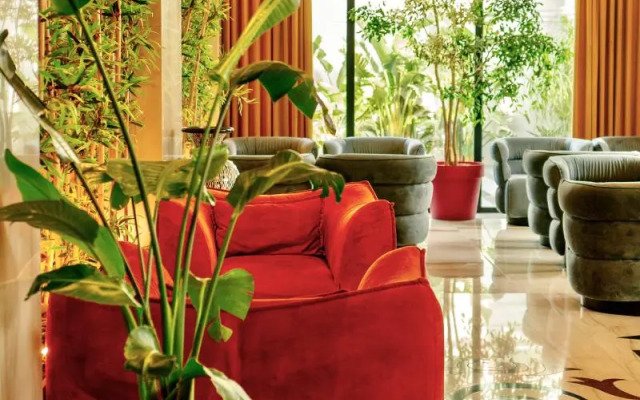 Bonita Luxury Resort & Spa
