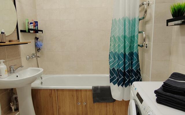 Centre (Центр) на проспекте Белгородский