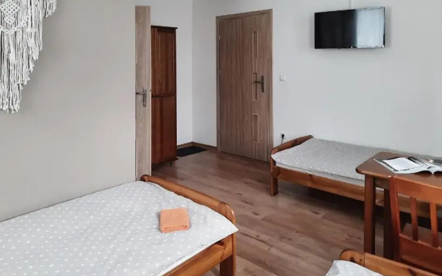 Gospodarstwo Gościnne Księżycówka