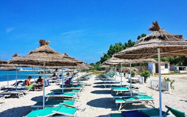 Hotel Nika Horizonti