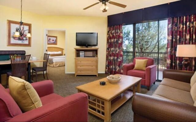 Sedona 1BD Deluxe