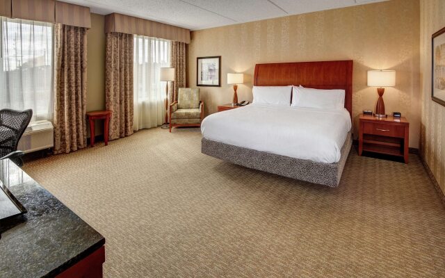 Hilton Garden Inn Lakewood