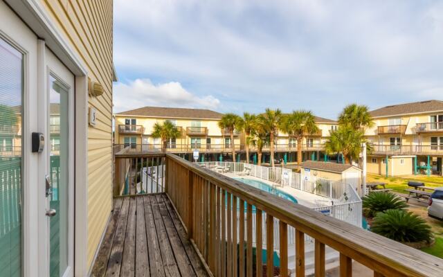 Sand Dollar 5 Leisure Bay