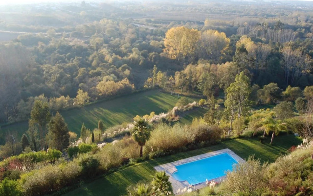 Quinta do Louredo