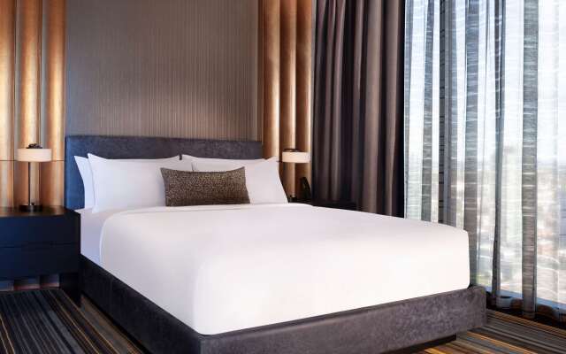 Grand Hyatt Nashville