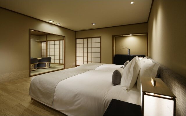 Grand Prince Hotel Takanawa