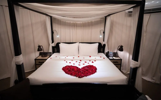The Canopi, Bintan, A Tribute Portfolio Resort