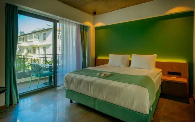 Nakas Hotel