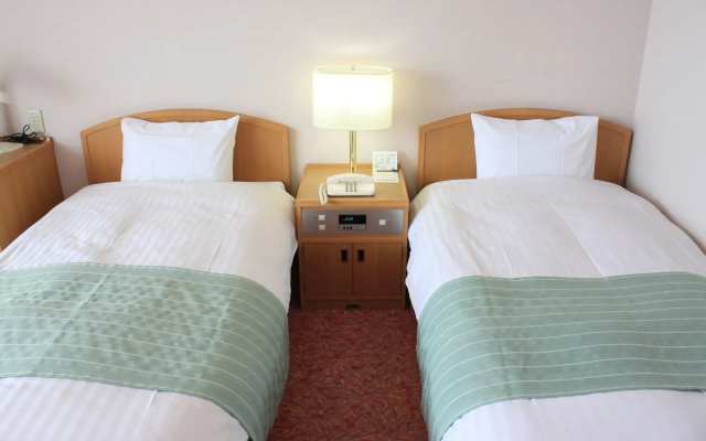Hotel Lavenir