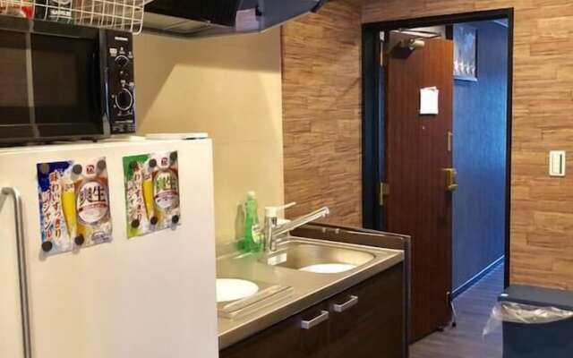 Ricco Mond Hills Apartment House 101