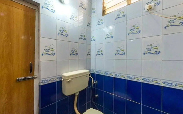 Hotel Sri Sai Residency