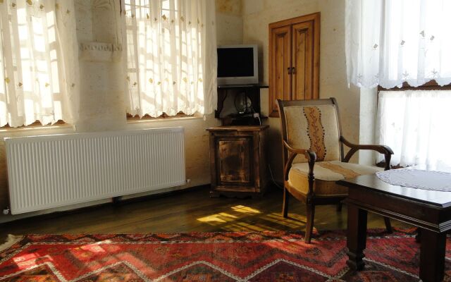 Goreme Suites