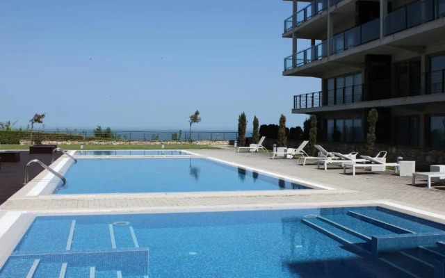 Yoo Bulgaria Apartments