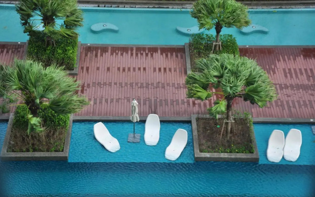 Sofia Seaview Suite Timurbay Kuantan